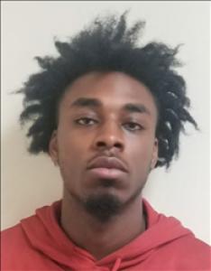 Kameron Lajordan Stevenson a registered Sex Offender of Georgia