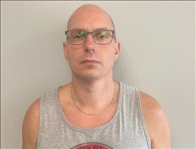 Thomas Matthew Baxter a registered Sex Offender of Georgia
