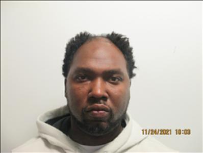 Antonio Deon Jackson a registered Sex Offender of Georgia