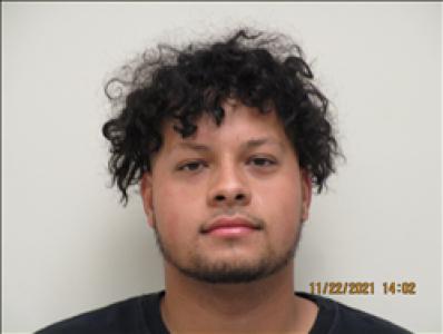 Jose Dimas Santos a registered Sex Offender of Georgia