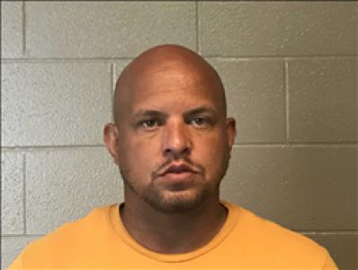 Ryan Parker a registered Sex Offender of Georgia