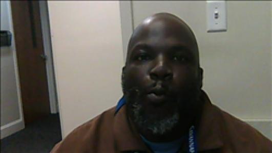 Chauncy Lucion Cooper a registered Sex Offender of Georgia