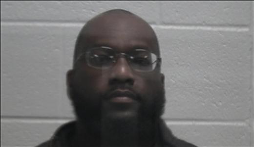 Ron Andre Cody a registered Sex Offender of Georgia