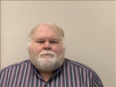 Daniel Durward Staats a registered Sex Offender of Georgia