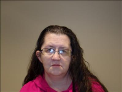 Stephanie Jean Edwards a registered Sex Offender of Georgia