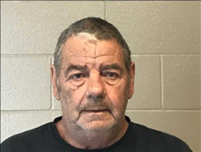 Larry Frank Traylor a registered Sex Offender of Georgia