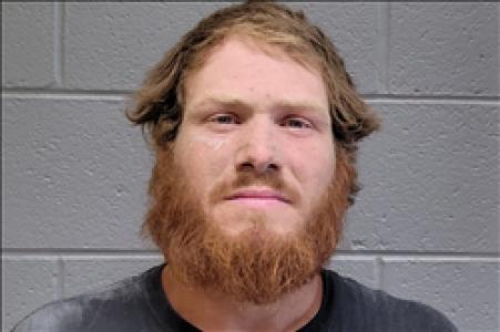 Brandon Lee Denton a registered Sex Offender of Georgia