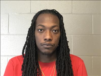 Demetrius Anthony Williams a registered Sex Offender of Georgia