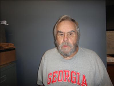 Richard Eugene Steckman a registered Sex Offender of Georgia