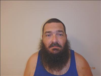 Jeremey Scott Golden a registered Sex Offender of Georgia