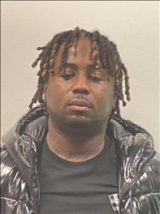 Montavis Raymond Jones a registered Sex Offender of Georgia