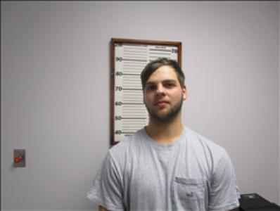 Noah Fields Farrar a registered Sex Offender of Georgia