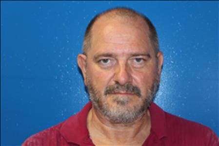 Richard Douglas Brown a registered Sex Offender of Georgia