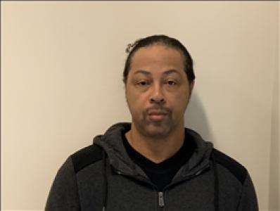 Jeffrey Freeman a registered Sex Offender of Georgia