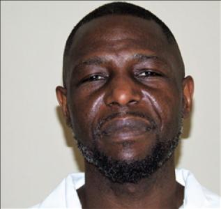 Cedric James a registered Sex Offender of Georgia