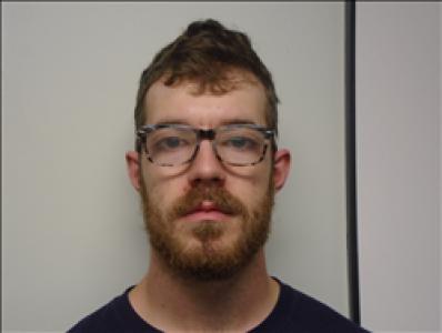 Kaleb Chase Bonner a registered Sex Offender of Georgia