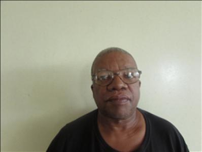 Anthony Dwight Thompson a registered Sex Offender of Georgia