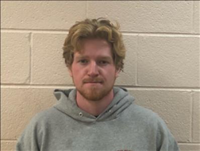 Keaton Larry Kent a registered Sex Offender of Georgia