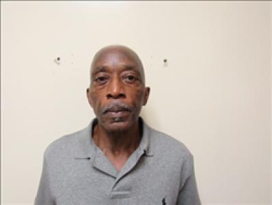 Anthony Eakwell Brown a registered Sex Offender of Georgia