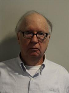 James Harold Studdard a registered Sex Offender of Georgia