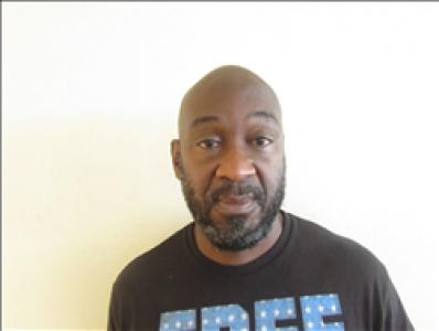 Victor Jerome Jones a registered Sex Offender of Georgia