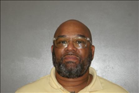Derrick Montgomery a registered Sex Offender of Georgia
