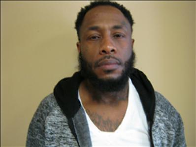 Darius Tremayne Howard a registered Sex Offender of Georgia