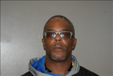 Rodney Lamont Black a registered Sex Offender of Georgia