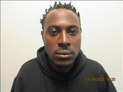 Sadarius Monroe a registered Sex Offender of Georgia