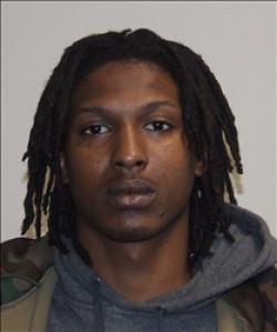 Jordan Tyquavius Strong a registered Sex Offender of Georgia