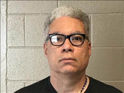 William Vazquez a registered Sex Offender of Georgia