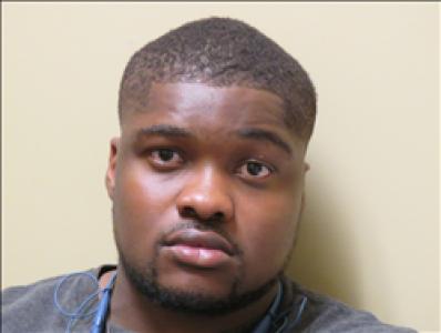 Deontrevious Keshawn Williams a registered Sex Offender of Georgia