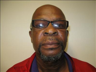 Wesley Pierce a registered Sex Offender of Georgia