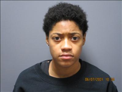 Nija Kiara Kennedy a registered Sex Offender of Georgia