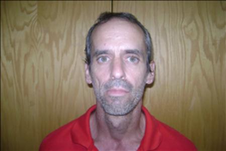 William Dan Sheridan a registered Sex Offender of Georgia