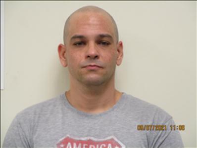 Omar Vazquez a registered Sex Offender of Georgia