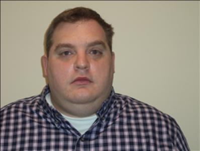 Brent Andrew Wingfield a registered Sex Offender of Georgia