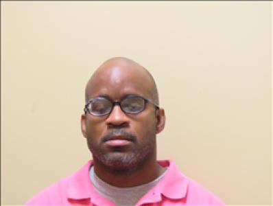 Cardell Jerome Abrams a registered Sex Offender of Georgia