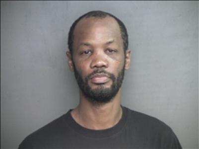 Tamarcus Jermaine Sanford a registered Sex Offender of Georgia