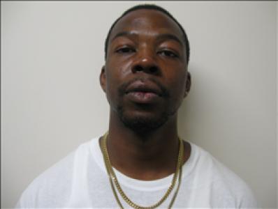 Jashaud Keondrey Miller a registered Sex Offender of Georgia