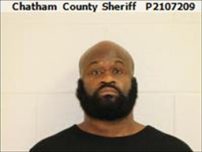 Thomas Garfield Sparks a registered Sex Offender of Georgia