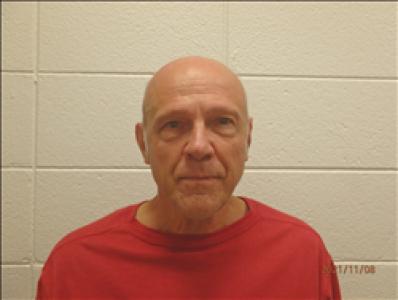 James Ronald Williamson a registered Sex Offender of Georgia
