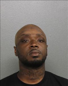 Stefon Travanti Baker a registered Sex Offender of Georgia