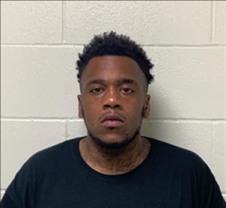 Jarvious Nardreal Curry a registered Sex Offender of Georgia