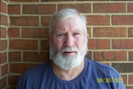 Billy Stephen Carter a registered  of Georgia