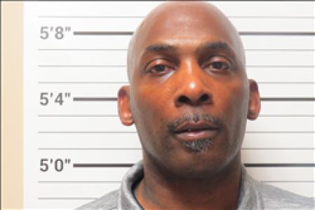 Gerald Mcneal a registered Sex Offender of Georgia