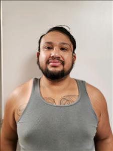 Bradley Angel Gonzalez a registered Sex Offender of Georgia
