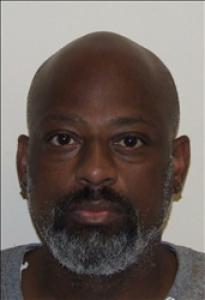 George Clinton Baker III a registered Sex Offender of Georgia