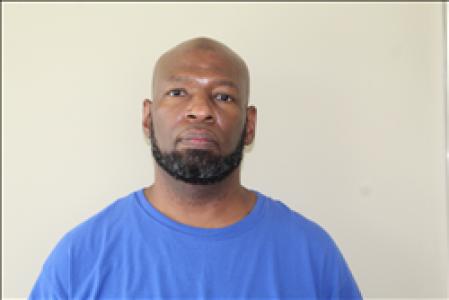 Darrell Maurice Murry a registered Sex Offender of Georgia