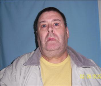 John Blake Mcleod III a registered Sex Offender of Georgia
